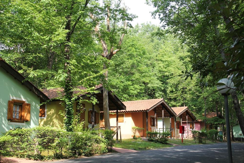 Caravelle Camping Village Ceriale Εξωτερικό φωτογραφία
