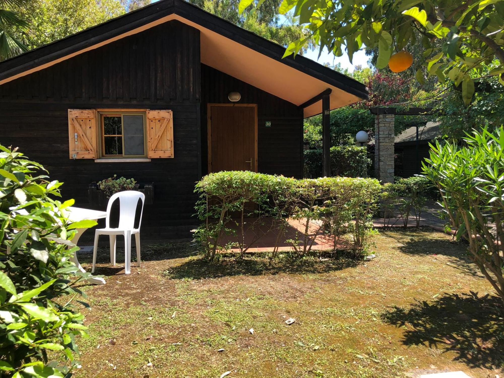 Caravelle Camping Village Ceriale Εξωτερικό φωτογραφία