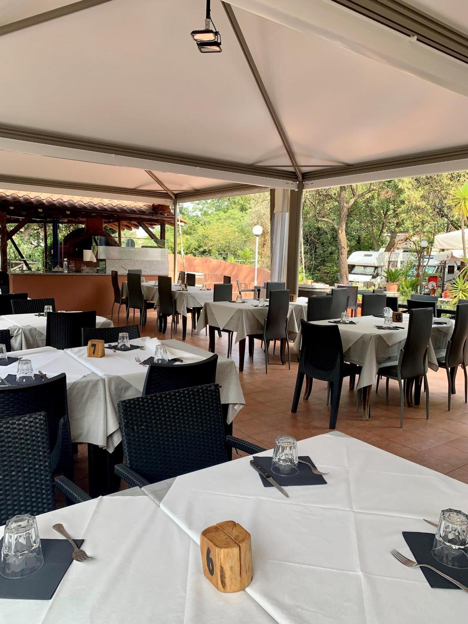 Caravelle Camping Village Ceriale Εξωτερικό φωτογραφία