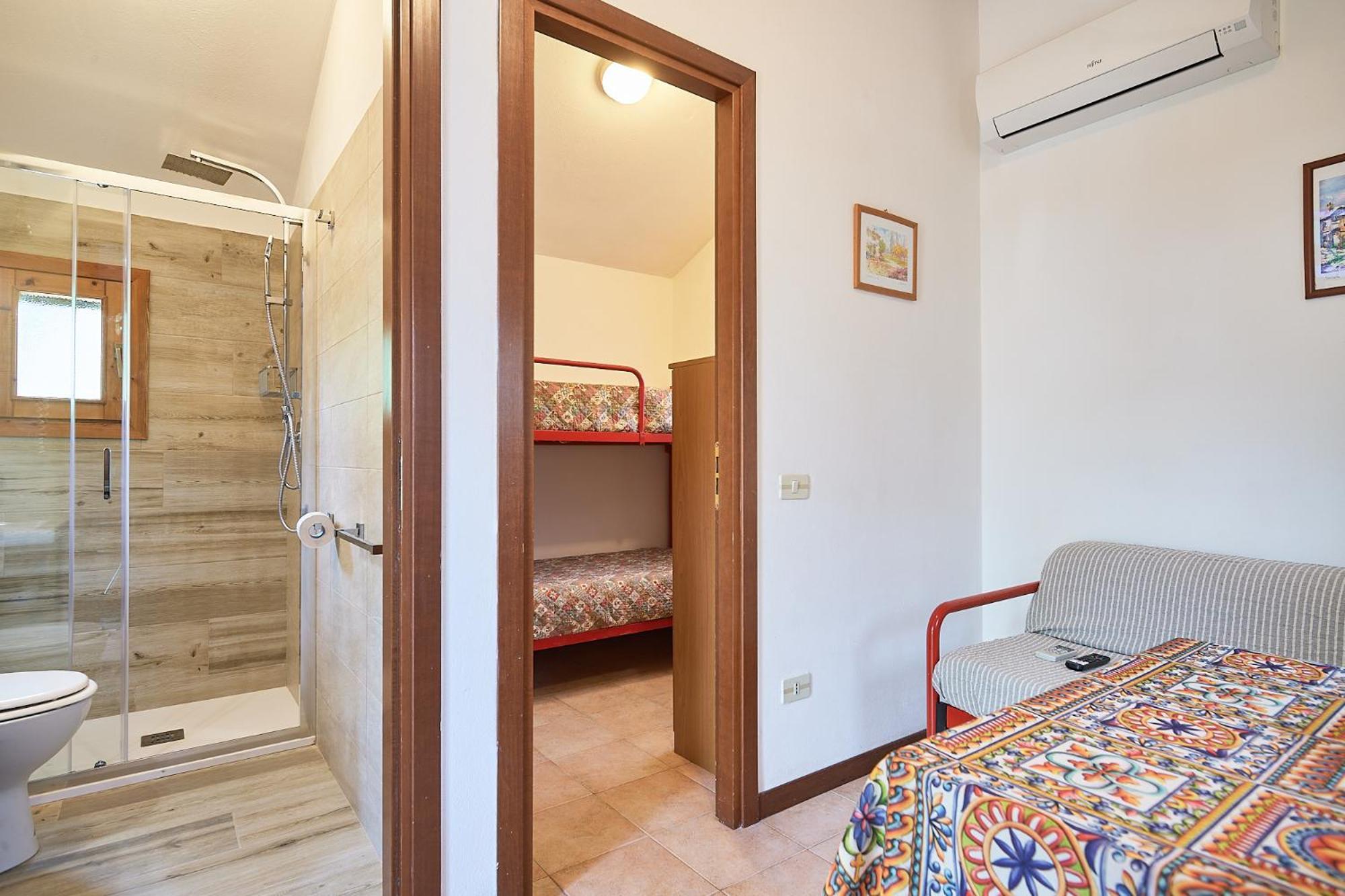 Caravelle Camping Village Ceriale Εξωτερικό φωτογραφία