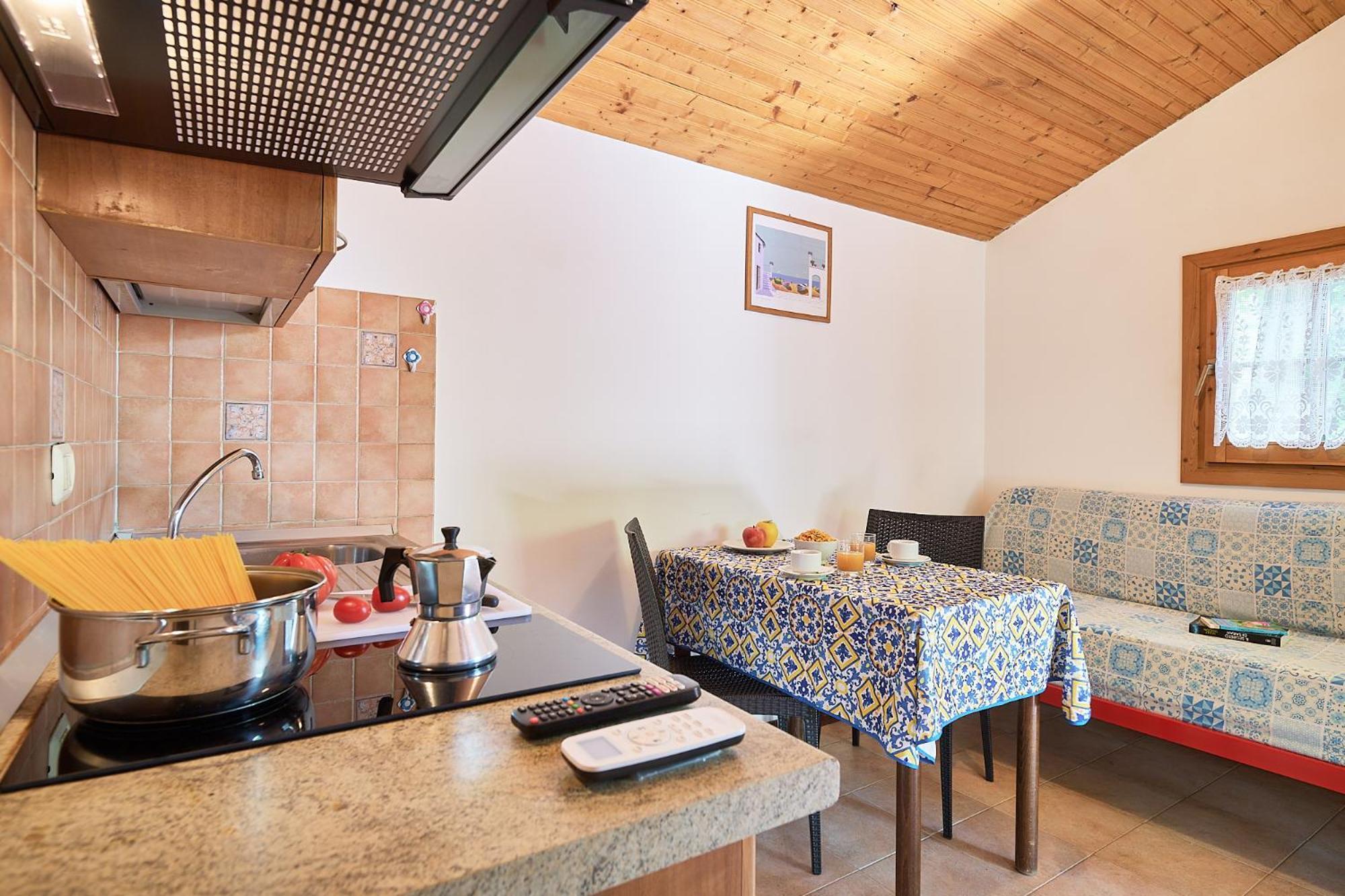 Caravelle Camping Village Ceriale Εξωτερικό φωτογραφία