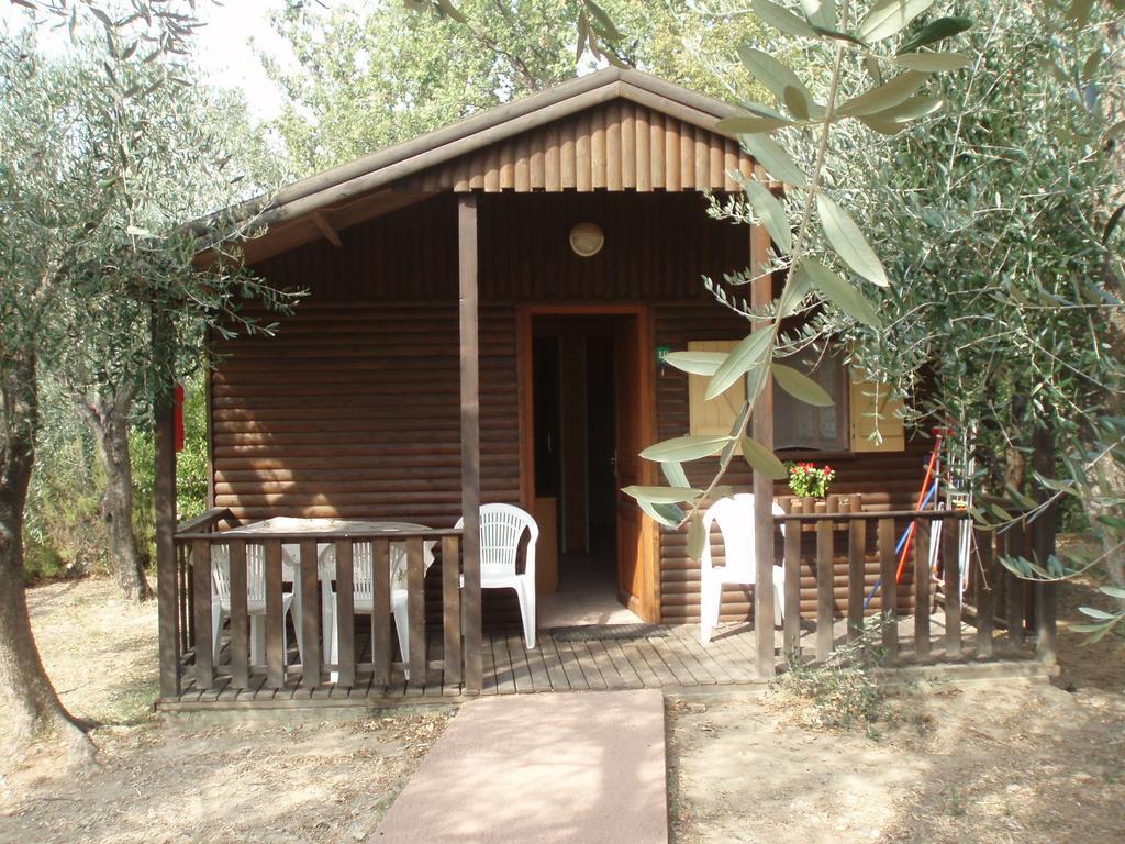 Caravelle Camping Village Ceriale Εξωτερικό φωτογραφία
