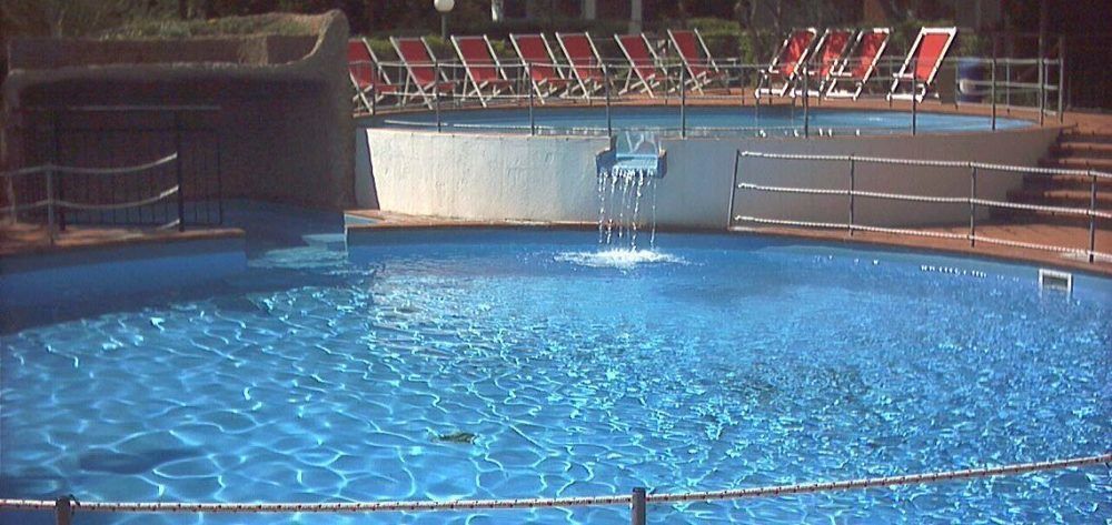Caravelle Camping Village Ceriale Εξωτερικό φωτογραφία