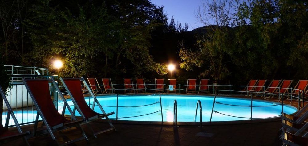 Caravelle Camping Village Ceriale Εξωτερικό φωτογραφία