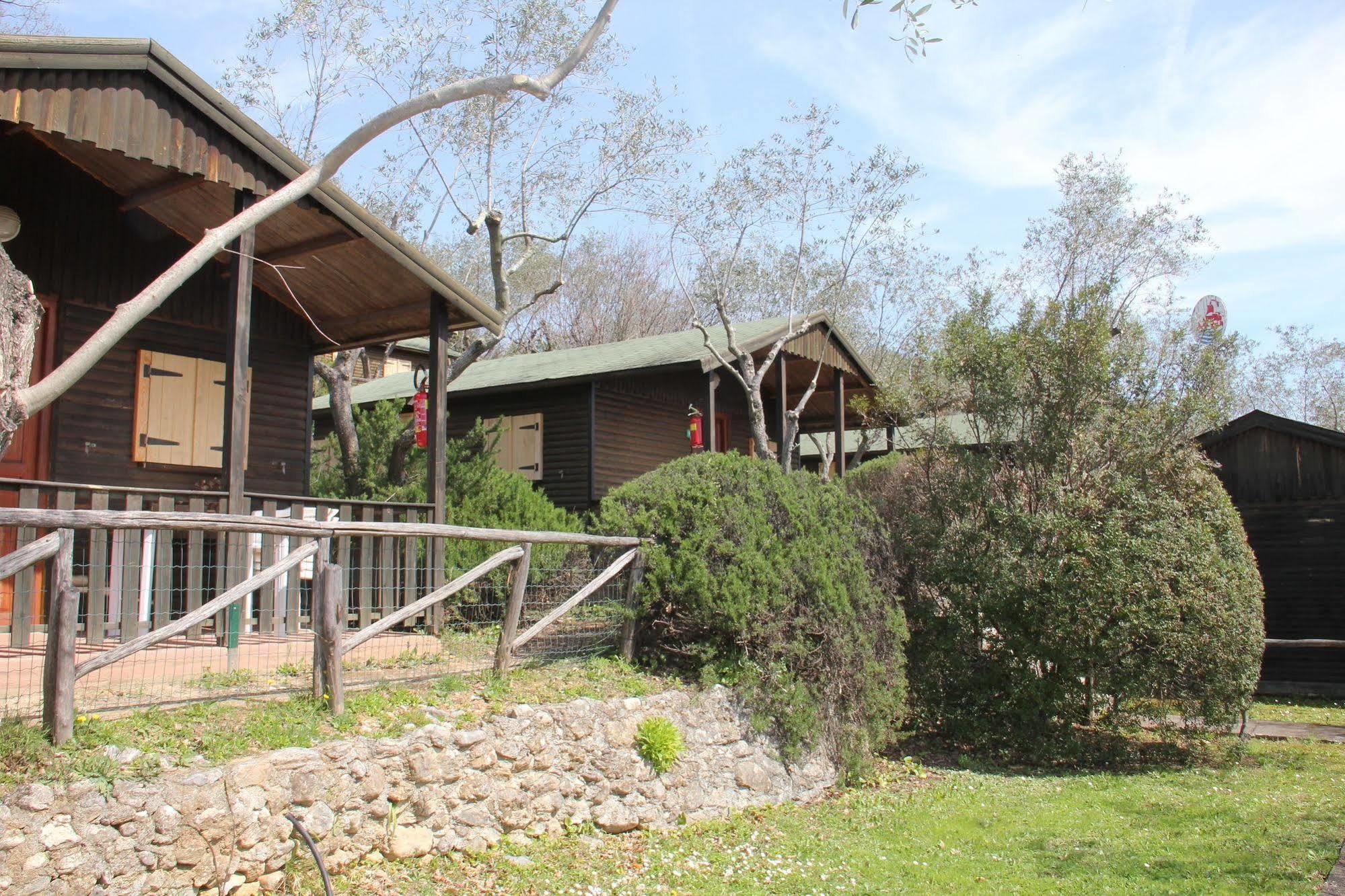 Caravelle Camping Village Ceriale Εξωτερικό φωτογραφία
