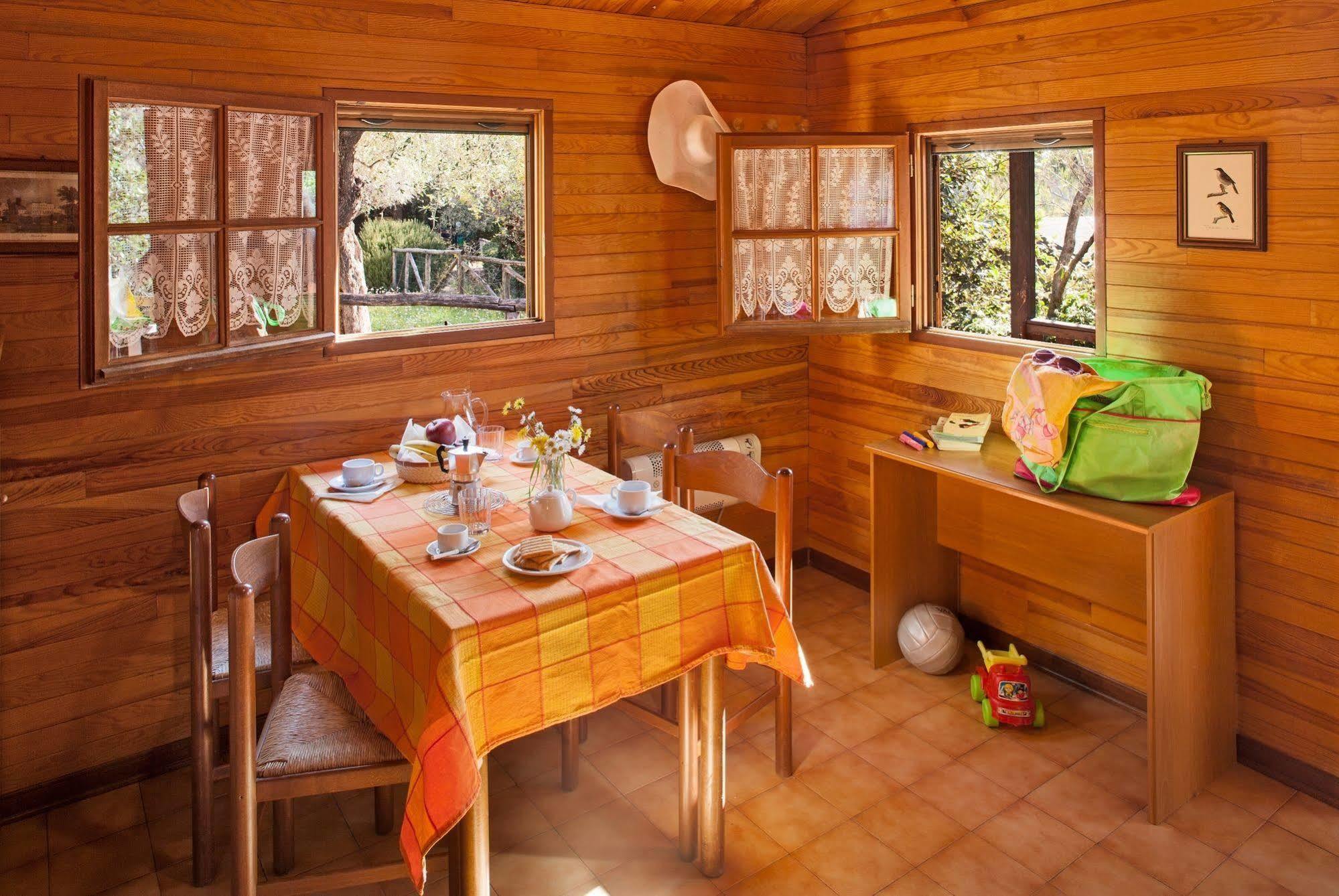 Caravelle Camping Village Ceriale Εξωτερικό φωτογραφία