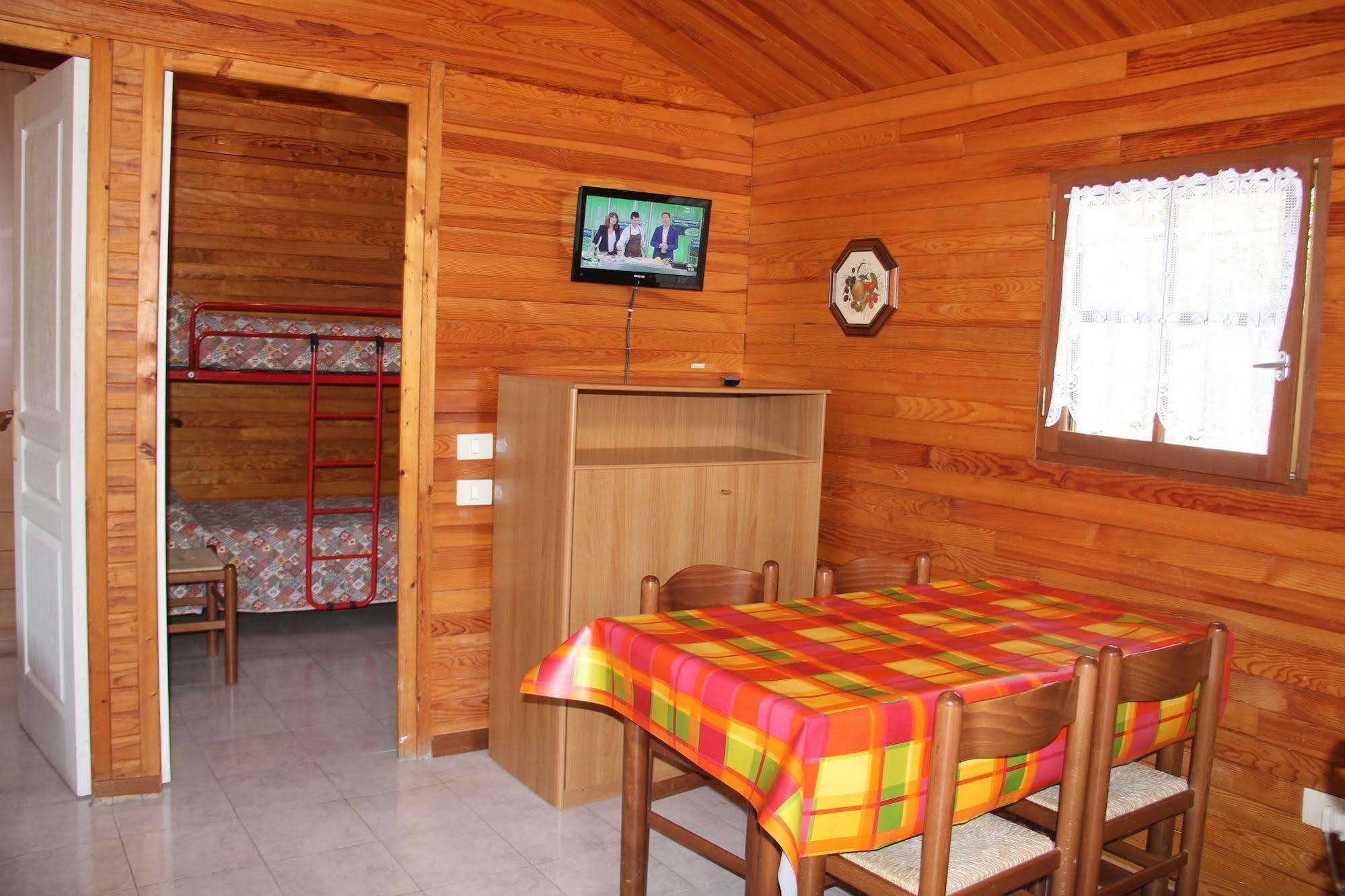 Caravelle Camping Village Ceriale Εξωτερικό φωτογραφία