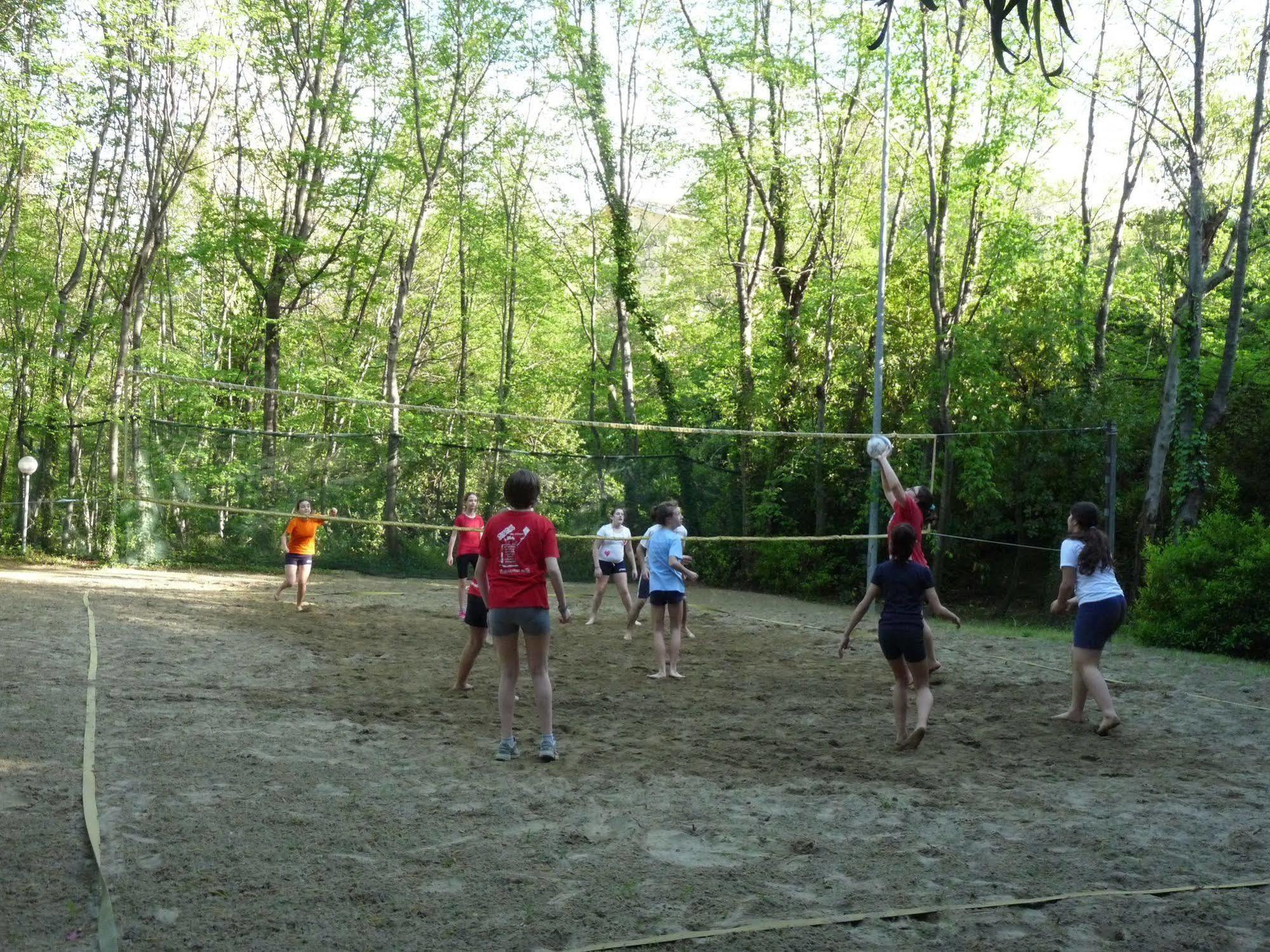 Caravelle Camping Village Ceriale Εξωτερικό φωτογραφία