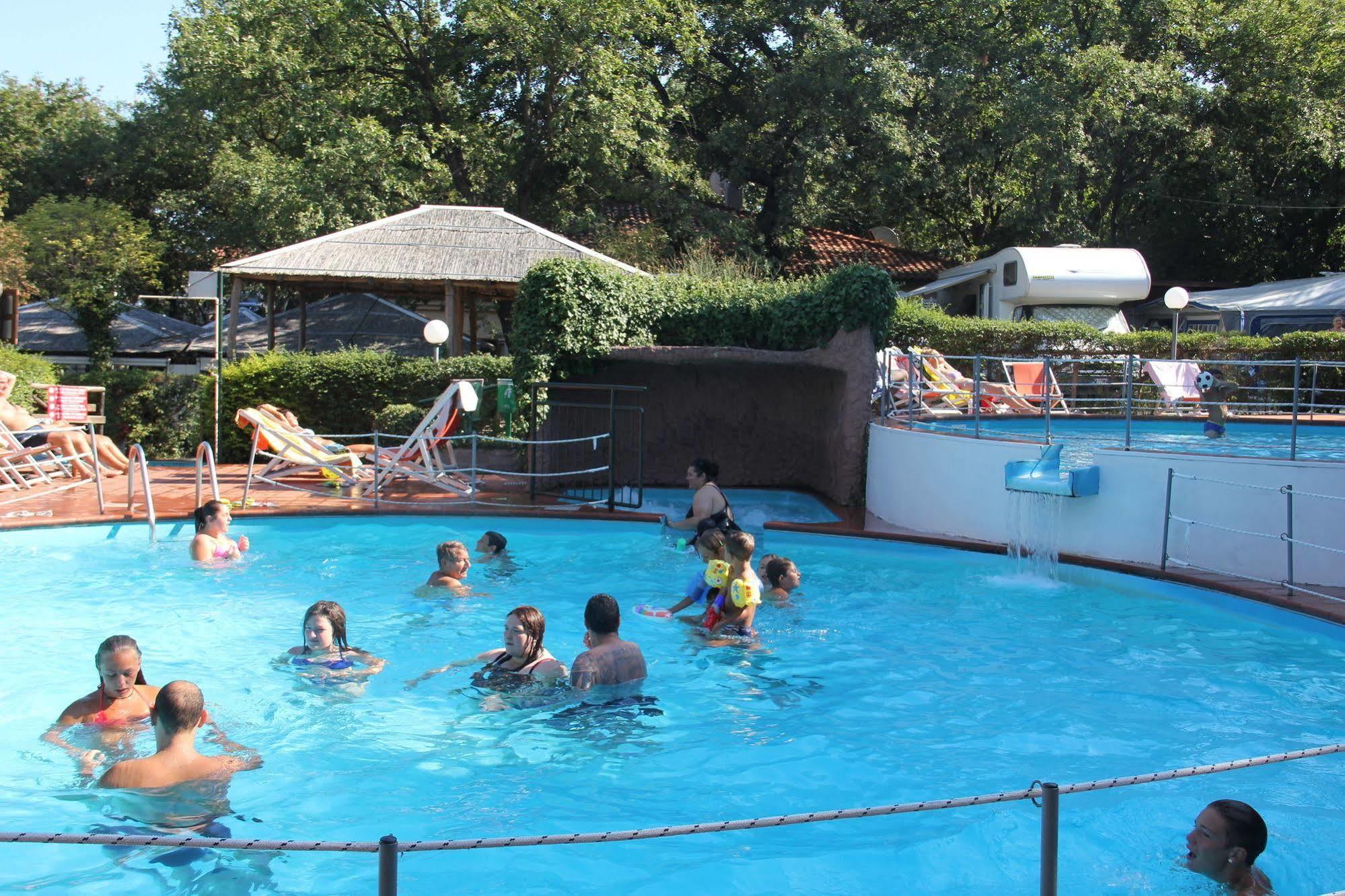 Caravelle Camping Village Ceriale Εξωτερικό φωτογραφία