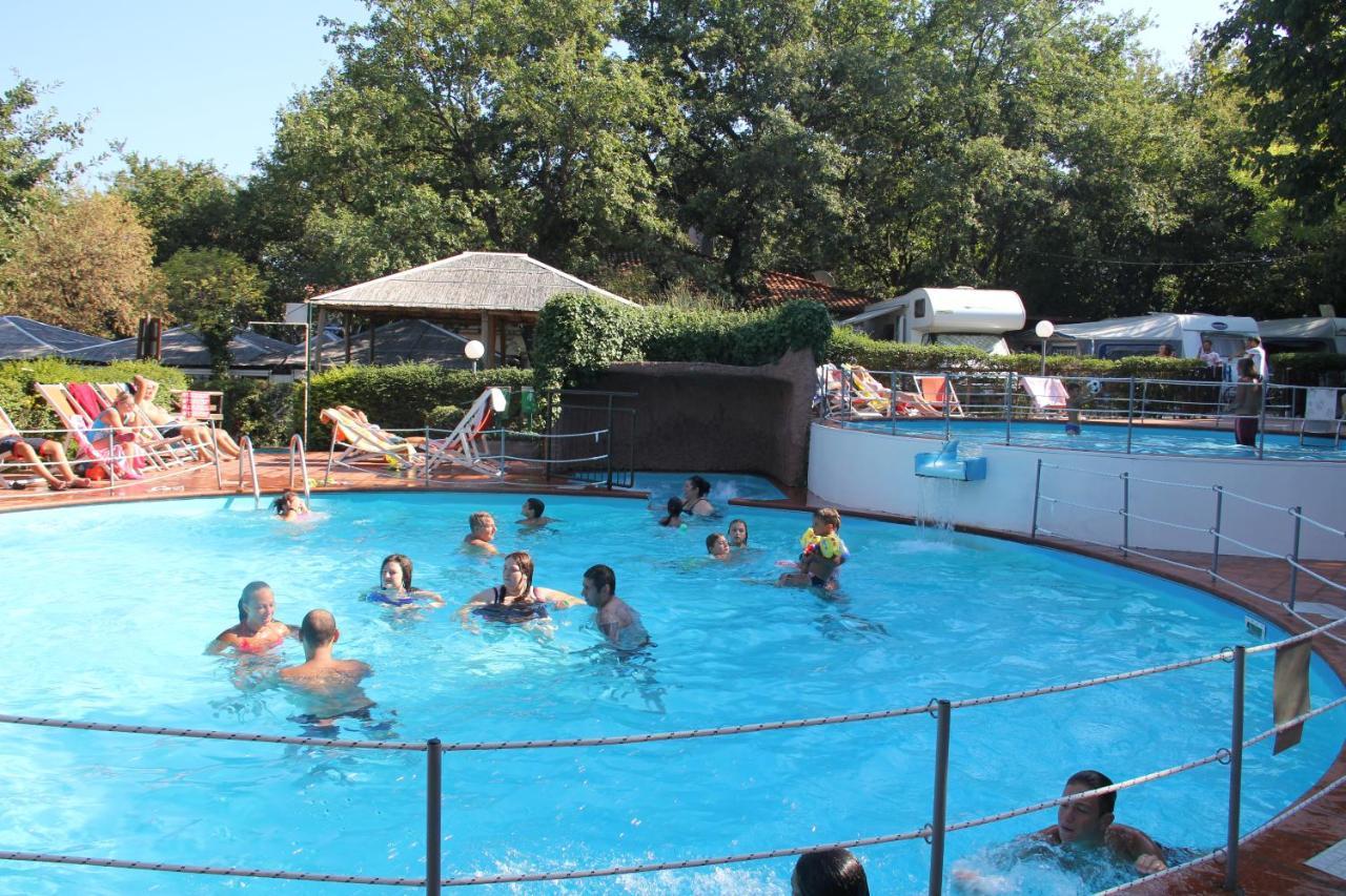 Caravelle Camping Village Ceriale Εξωτερικό φωτογραφία